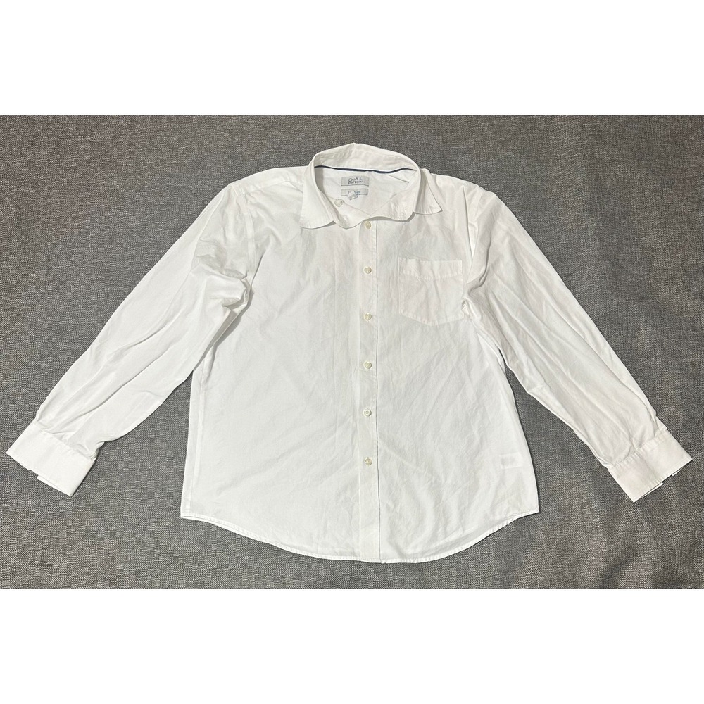 Croft & Barrow Women's M‎ Long Sleeve Shirt
